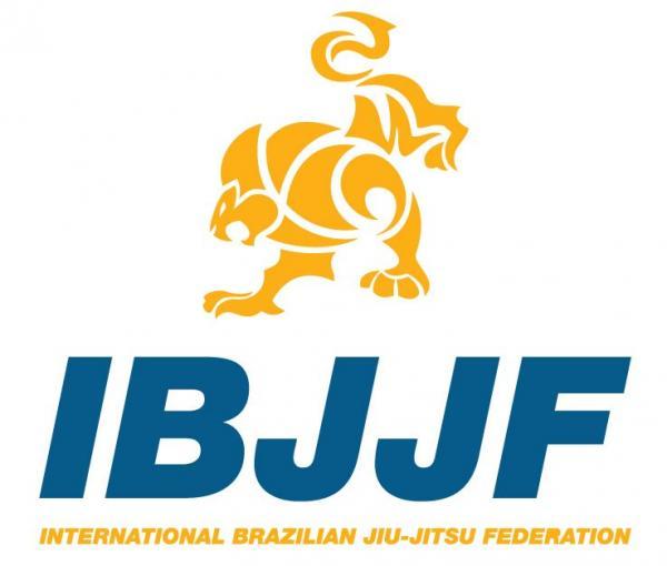 IBJJF Logo at Billy Crafton Tumblr